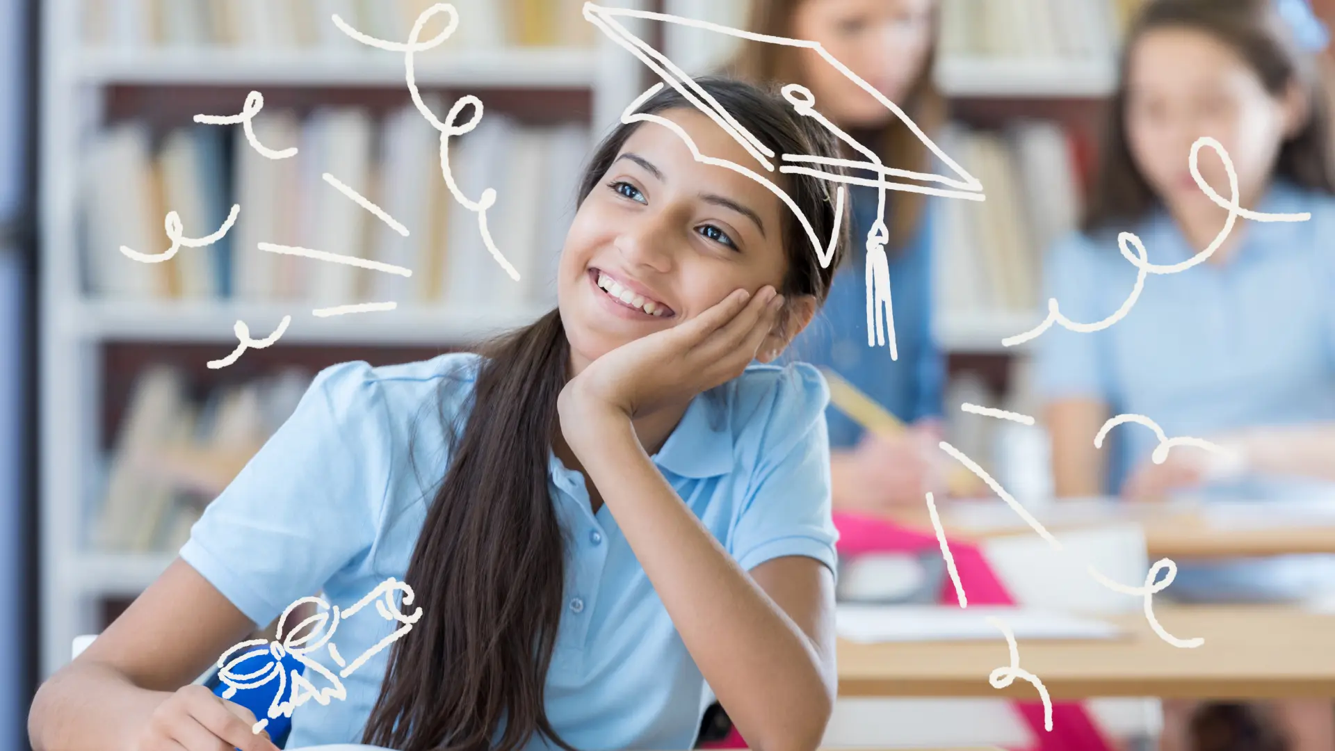 Fremtidens skole: Teknologi, miljø og nye undervisningsformer